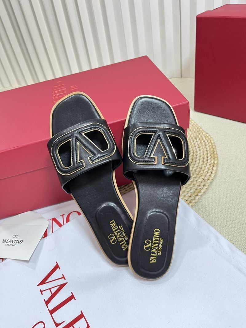 Valentino Slippers